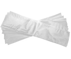STATUSAS vakuumo maišeliai 12x55 cm,100vnt