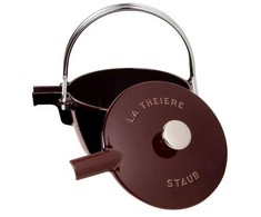 Virdulys ketaus STAUB Specialties (40509-424-0)