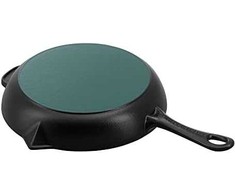 STAUB ketaus keptuvė 26cm