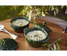 Staub ZWILLING ARTICHOKE 40500-326-0 470 ML Apvalus troškinimo indas