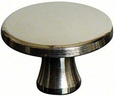 STAUB nikeliuota rankenėlė didelė