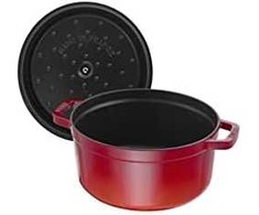 ST2 Cocotte dulkių siurblys