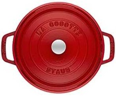 Staubas Cocotte
