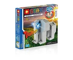 STAX “Trimituojantis dramblys”, 6+
