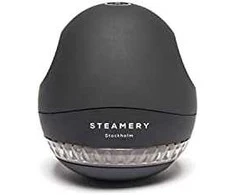 Steamery Pilo Lint Shaver - Matte Juodas