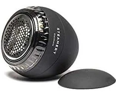 Steamery Pilo Lint Shaver - Matte Juodas