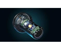 Pūkų rinkiklis Steamone RP10B