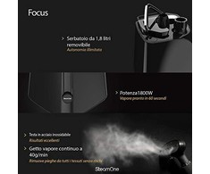 SteamOne vertikalus garinis lygintuvas 1800 W, 1,8 l, H18B