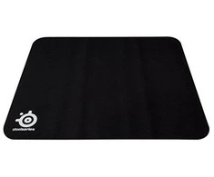 Medžiaginis pelės kilimėlis žaidimams SteelSeries QcK Medium