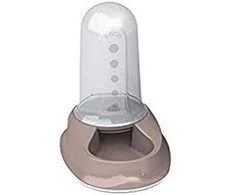 Stefanplast Dubenėlis maitinimui Zolux NO SLIP, 0.8 l