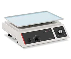 Steinberg Systems Laboratorinis orbitinis platforminis kratytuvas mėgintuvėliams 0 - 210 aps./min