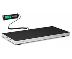 Virtuvinės svarstyklės Steinberg Systems Veterinarinės platforminės svarstyklės 98x50cm gyvūnams 300kg / 100g