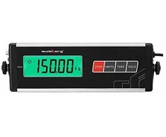Virtuvinės svarstyklės Steinberg Systems Veterinarinės platforminės svarstyklės 95x50cm gyvūnams 150kg / 50g