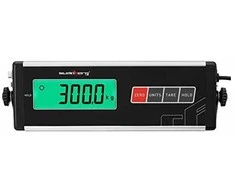 Virtuvinės svarstyklės Steinberg Systems Veterinarinės platforminės svarstyklės 98x50cm gyvūnams 300kg / 100g