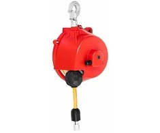 Steinberg Systems Kabelių balansavimo iškroviklis su pneumatine žarna 5 - 6,5kg 1,3 m