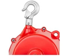 Steinberg Systems Kabelio balansyras su apkrovos atleidimu su pneumatine žarna 3,5 - 5kg 1,3 m