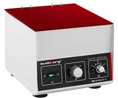 Steinberg Systems Profesionali laboratorinė plazmos centrifuga 12 mėgintuvėlių 20ml 180W SBS-LZ-4000/20-12