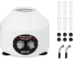 Steinberg Systems Profesionali laboratorinė plazmos centrifuga 6 mėgintuvėliams 20ml 110W SBS-LZ-4000/20-6