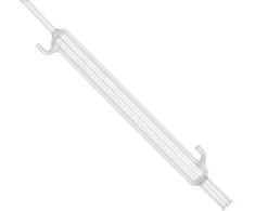 Steinberg Systems Laboratorinis Liebig kondensatorius, skirtas 500 ml skysčių distiliavimui