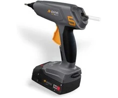 STEINEL PISTOLET DO KLEJU AKUMULATOROWY 18V MOBILEGLUE 5011SET