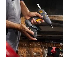 STEINEL PISTOLET DO KLEJU AKUMULATOROWY 18V MOBILEGLUE 5011SET