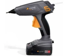 STEINEL PISTOLET DO KLEJU AKUMULATOROWY 18V MOBILEGLUE 5011SET