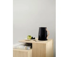 Stelton Emma Tee termo ąsotis 1,0l juodas