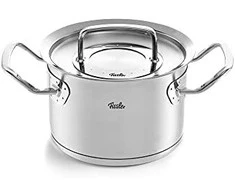 Fissler orig. Profi Collection 2 Puodas + dangtis 16 cm