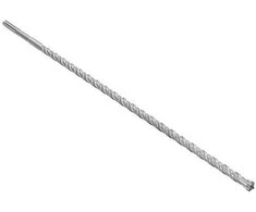 STHOR grąžtas SDS MAX 25 * 900 mm