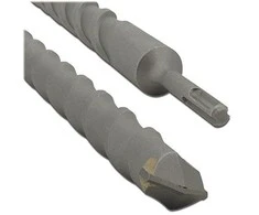 Grąžtas Toya STHOR grąžtai SDS-PLUS 30 x 600mm
