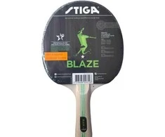 Stiga Blaze stalo teniso raketė