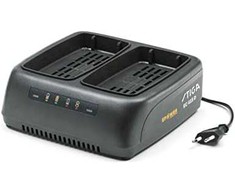 Pakrovėjas Stiga E-Power EC 415 D