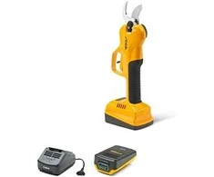 Sekatorius Stiga SC 100e Kit; 20 V; 1x2,0 Ah akum.
