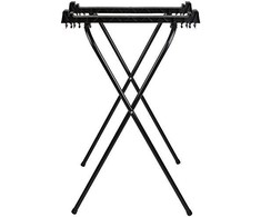 Stalo ledo ritulio stovas Stiga 95x50x4.5cm