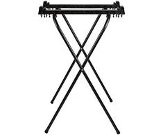 Stalo ledo ritulio stovas Stiga 95x50x4.5cm