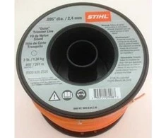 Pjovimo gija Stihl 9302535; 2,4 mm x 261 m