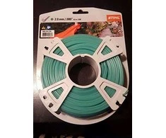 Pjovimo gija Stihl 9302336; 2 mm x 62 m