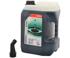 Alyva dvitakčiams varikliams Stihl HP Super; 5 l