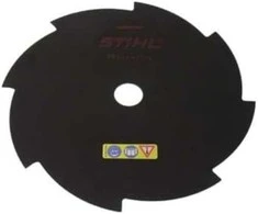 Diskas krūmapjovėms Stihl; 230x20,0 mm; Z8