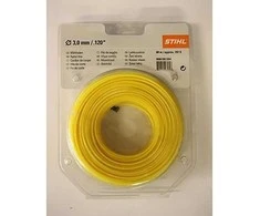 Pjovimo gija Stihl 9303344; 3 mm x 60 m