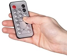 LogiLink Jungiklis 4x2 hdmi, 4k 60hz, su pultu