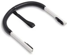 Stokke Yoyo rankena – rankena Yoyo ir Yoyo 2 vežimėliams | Balta