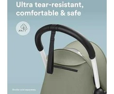 Stokke Yoyo rankena – rankena Yoyo ir Yoyo 2 vežimėliams | Balta