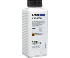 Ilford stop vonia Ilfostop 0,5l (1893870)