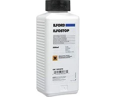 Ilford stop vonia Ilfostop 0,5l (1893870)