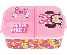 Vaikiška pietų dėžutė Minnie Mouse STOR, ST51120