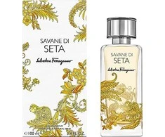 Salvatore Ferragamo Savane Di Seta parfumuotasis vanduo 100ml