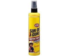 STP SON OF A GUN Apsauga - valiklis 300ml