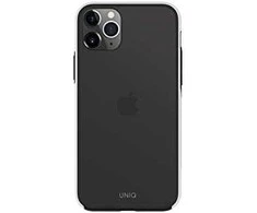 UNIQ dėklas Vesto Hue Apple iPhone 11 Pro Max baltos spalvos