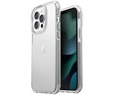 Panzer Glass UNIQ Combat Dėklas Apple iPhone 13 Pro / 13 6,1″ carbon juodos spalvos